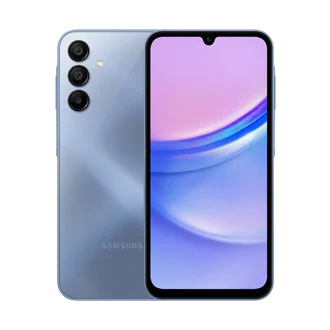 SAMSUNG A15 4/128GB